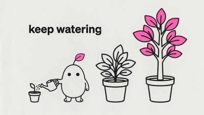 Sprout in action
